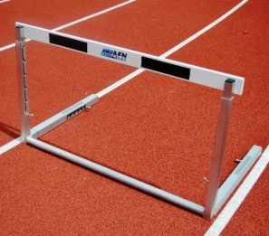 Competition Hurdle