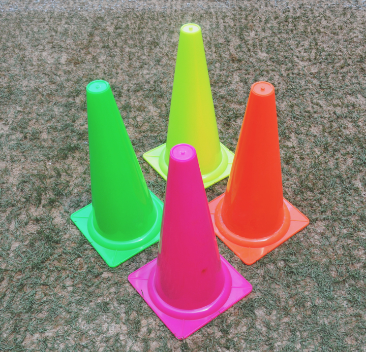 Marker Cones