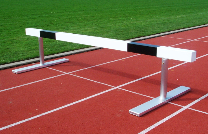 Steeplechase Hurdles