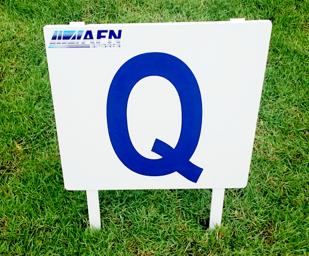 Q Marker