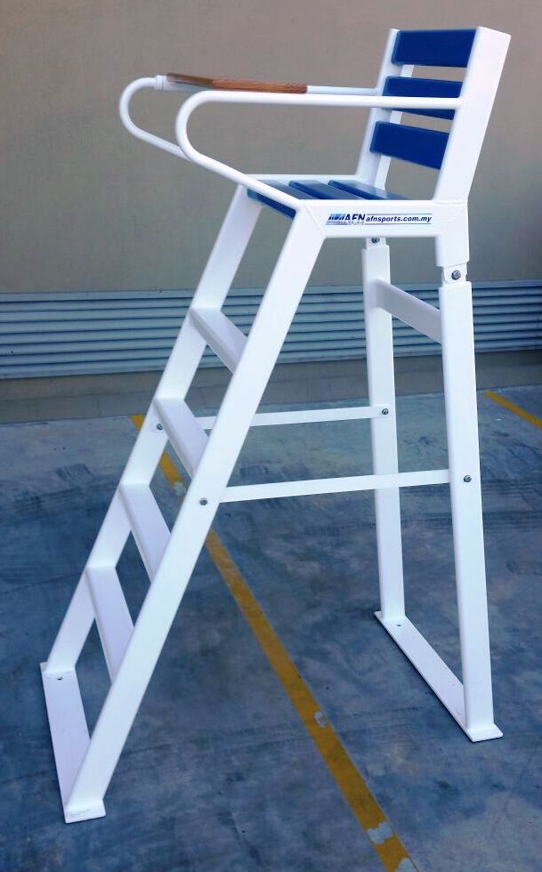 Tennis Umpire Chair ITF Tournament Umpire Chair