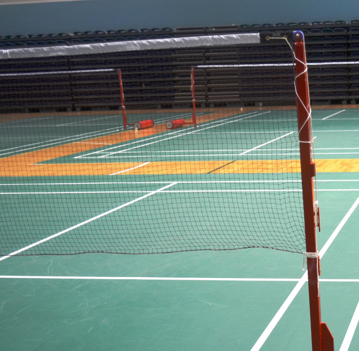 Badminton Equipment Manufacturer Malaysia Badminton Facilities BWF