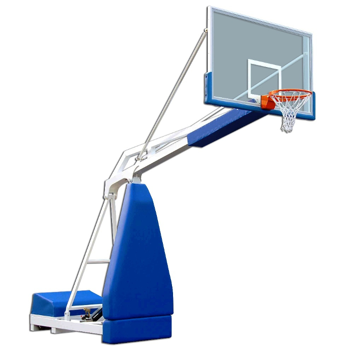 Portable Basketball System HYDROPLAY CLUB