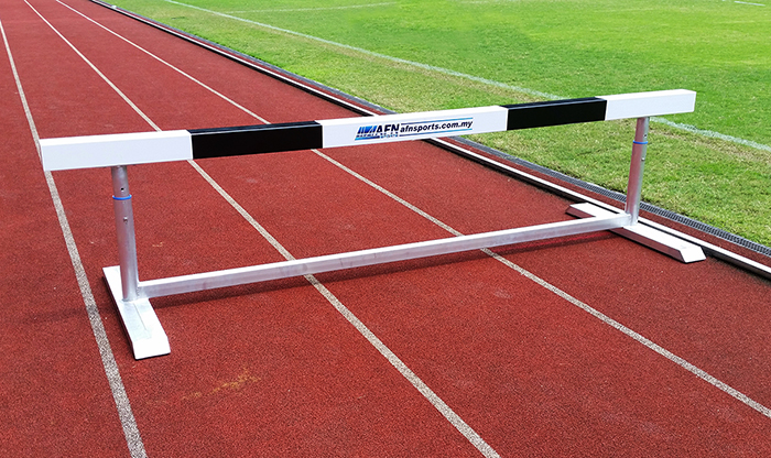 Steeplechase Hurdle with Crossbar