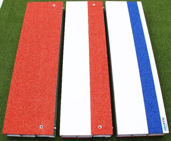 New Top Long Jump Take-off Board | Cobra Sports Sdn Bhd