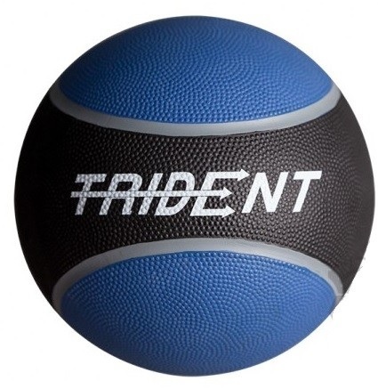 Medicine Ball  Rubber W/Bounce