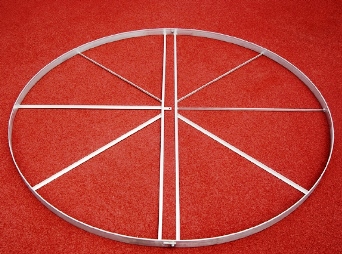 Discus Ring