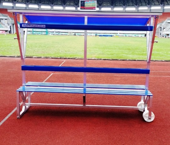 Athletic Benches