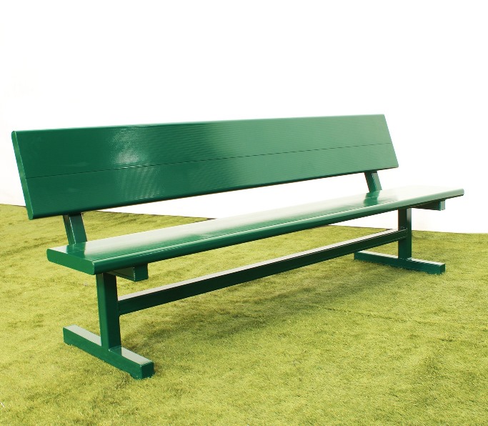 Tennis Bench “Vantage”