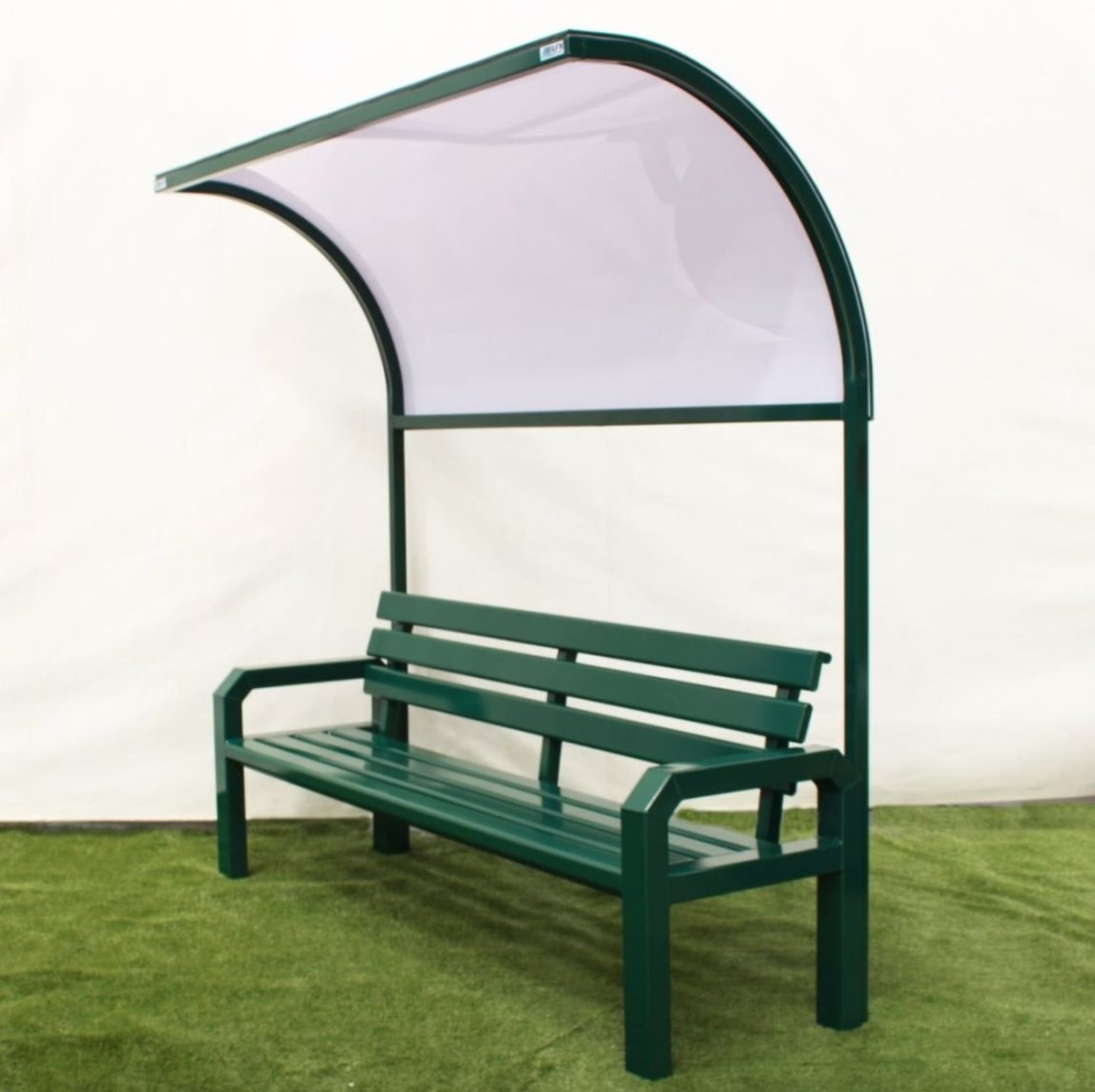 Tennis Bench “Advance”